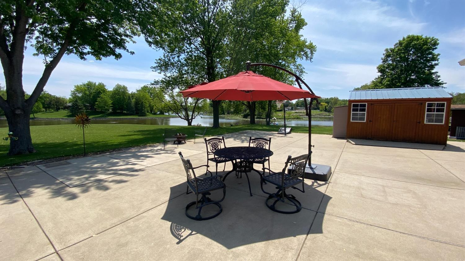1249 Brandywine Road