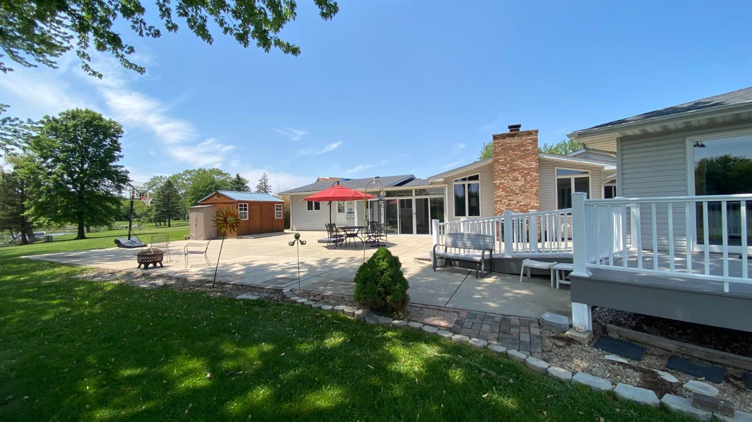 1249 Brandywine Road
