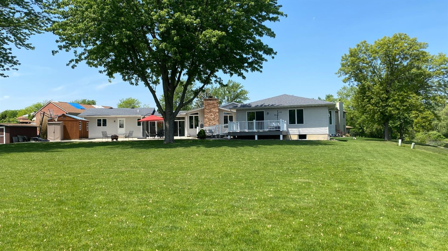 1249 Brandywine Road