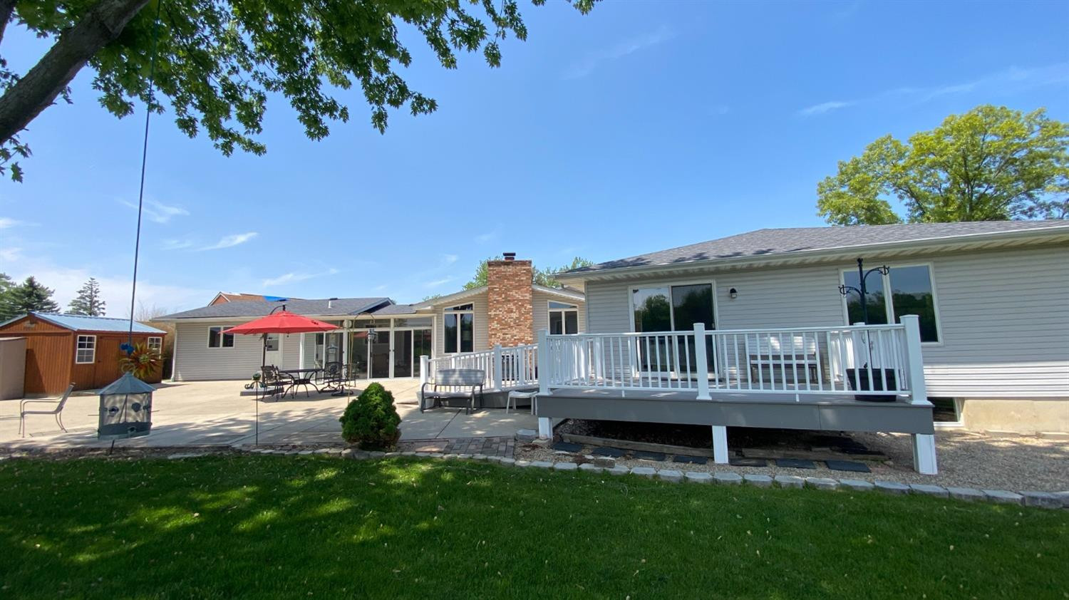 1249 Brandywine Road