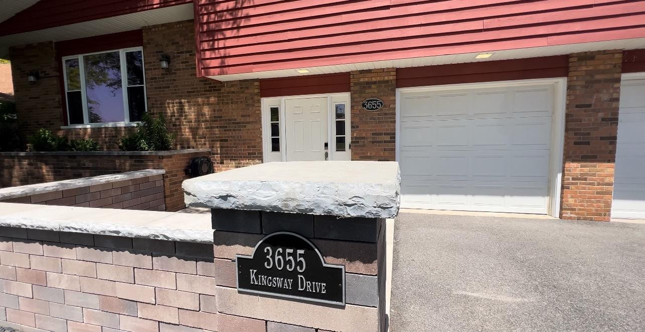 3655 Kingsway Drive