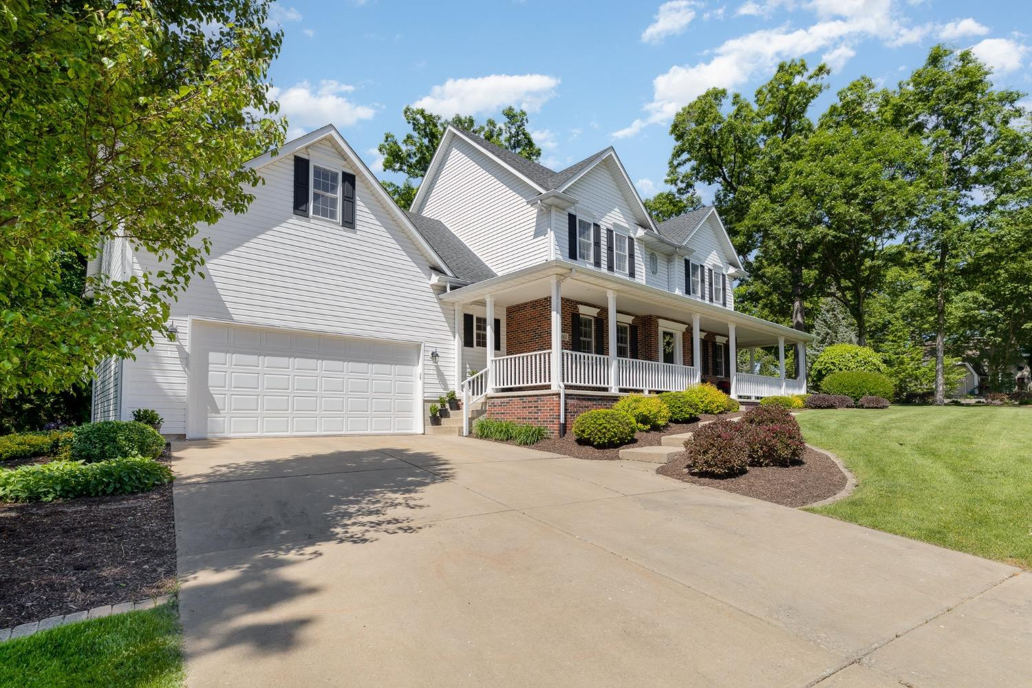 1062 Shoreline Road