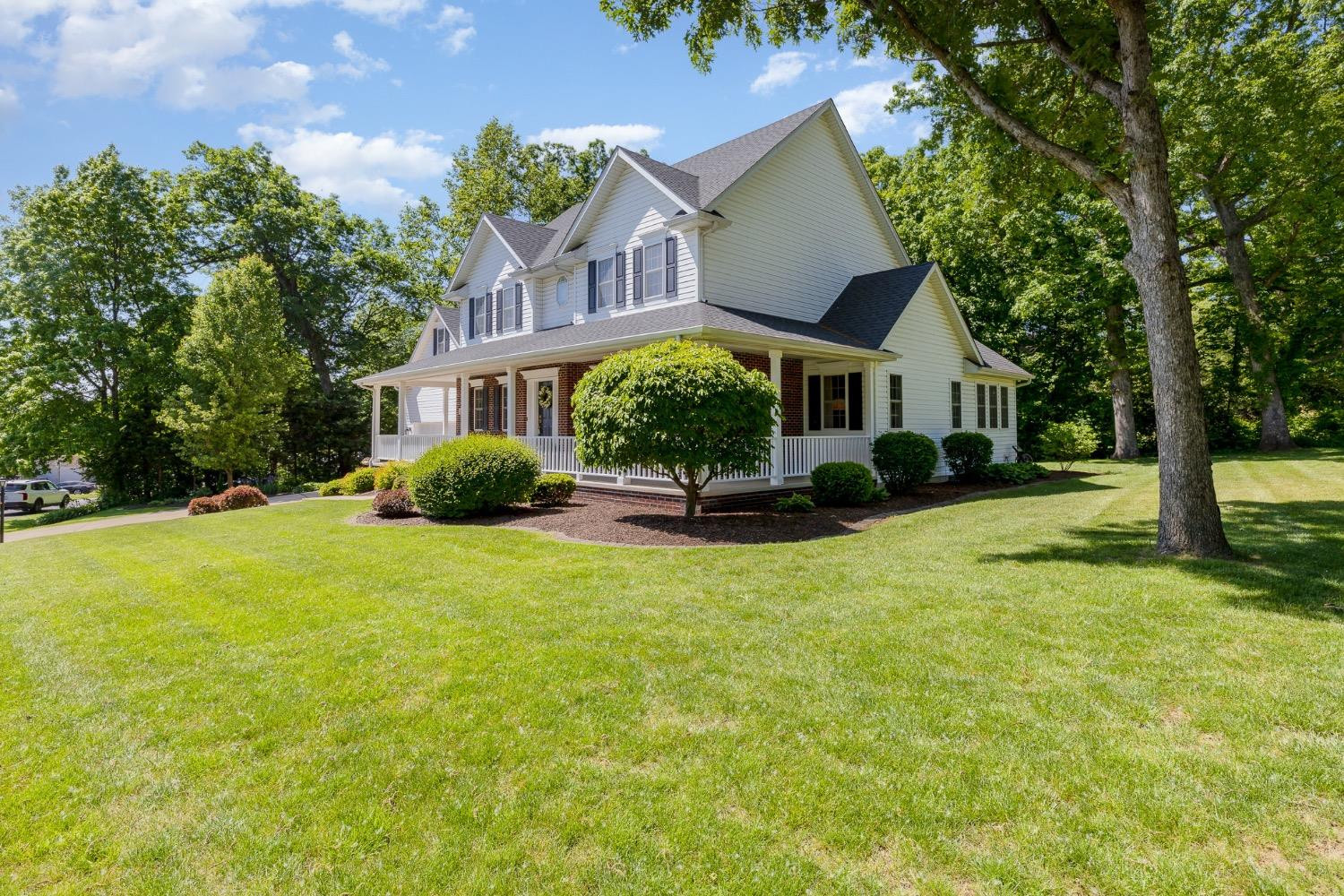 1062 Shoreline Road