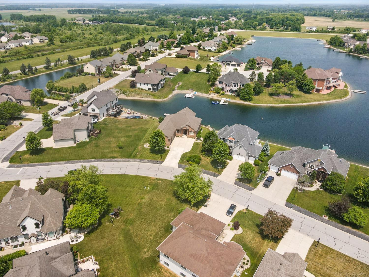 8200 Doubletree Court