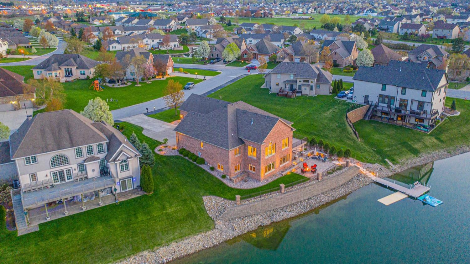 8200 Doubletree Court