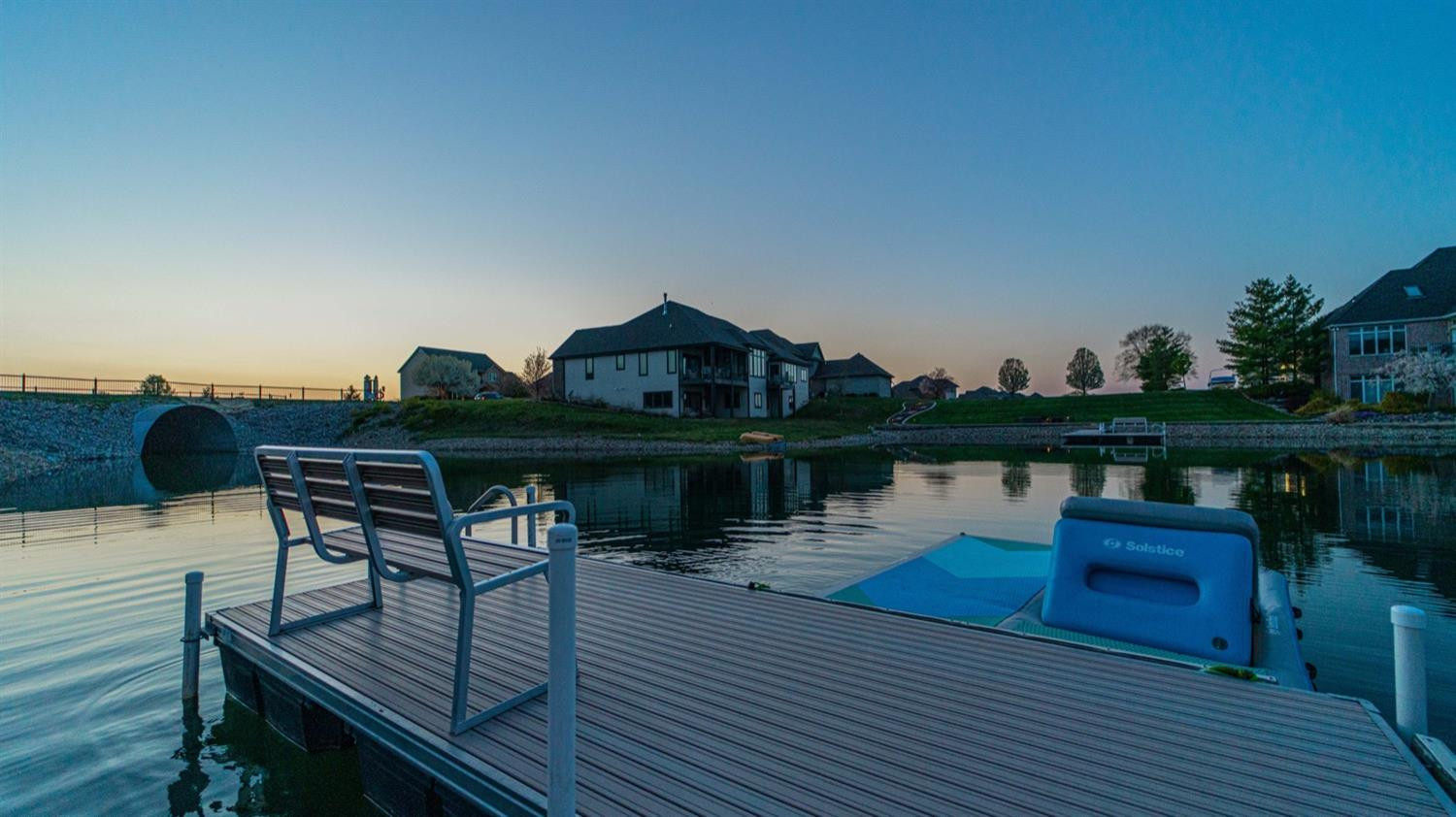 8200 Doubletree Court