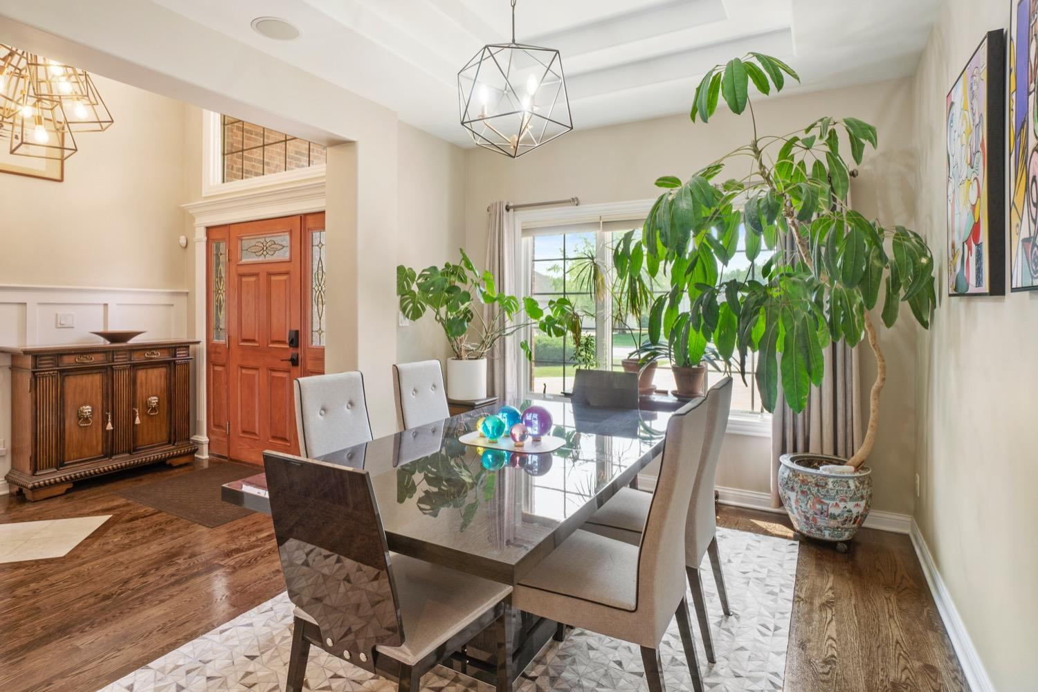 8200 Doubletree Court