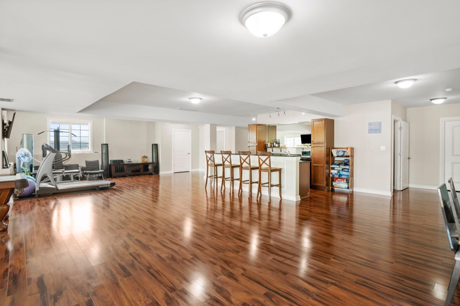 8200 Doubletree Court