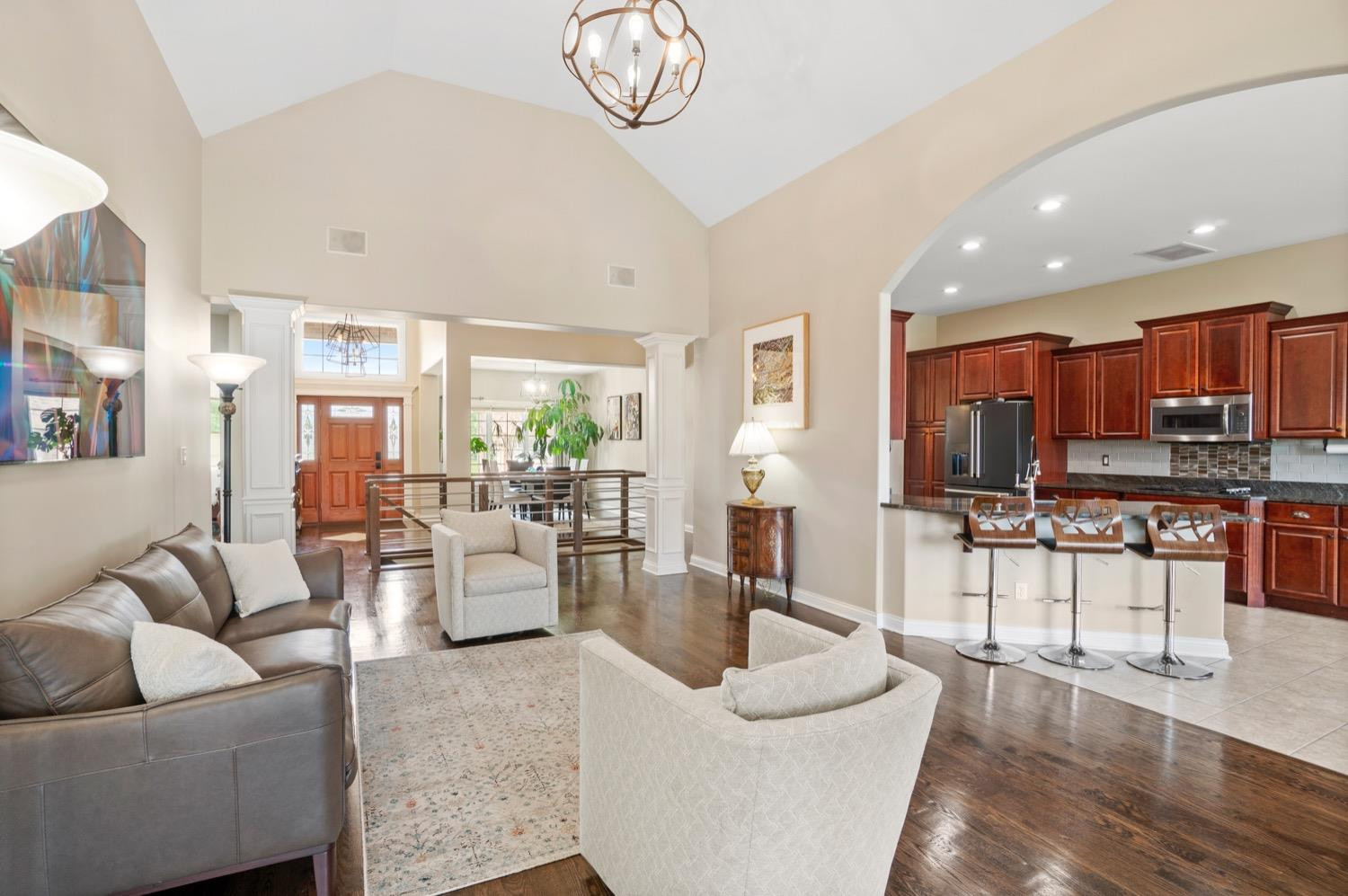 8200 Doubletree Court