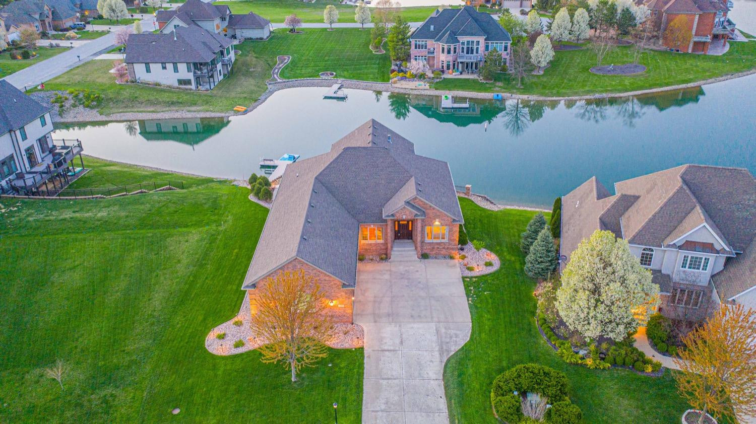 8200 Doubletree Court