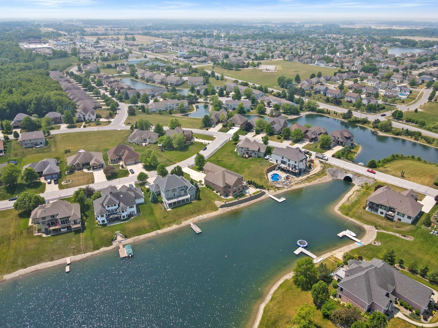 8200 Doubletree Court