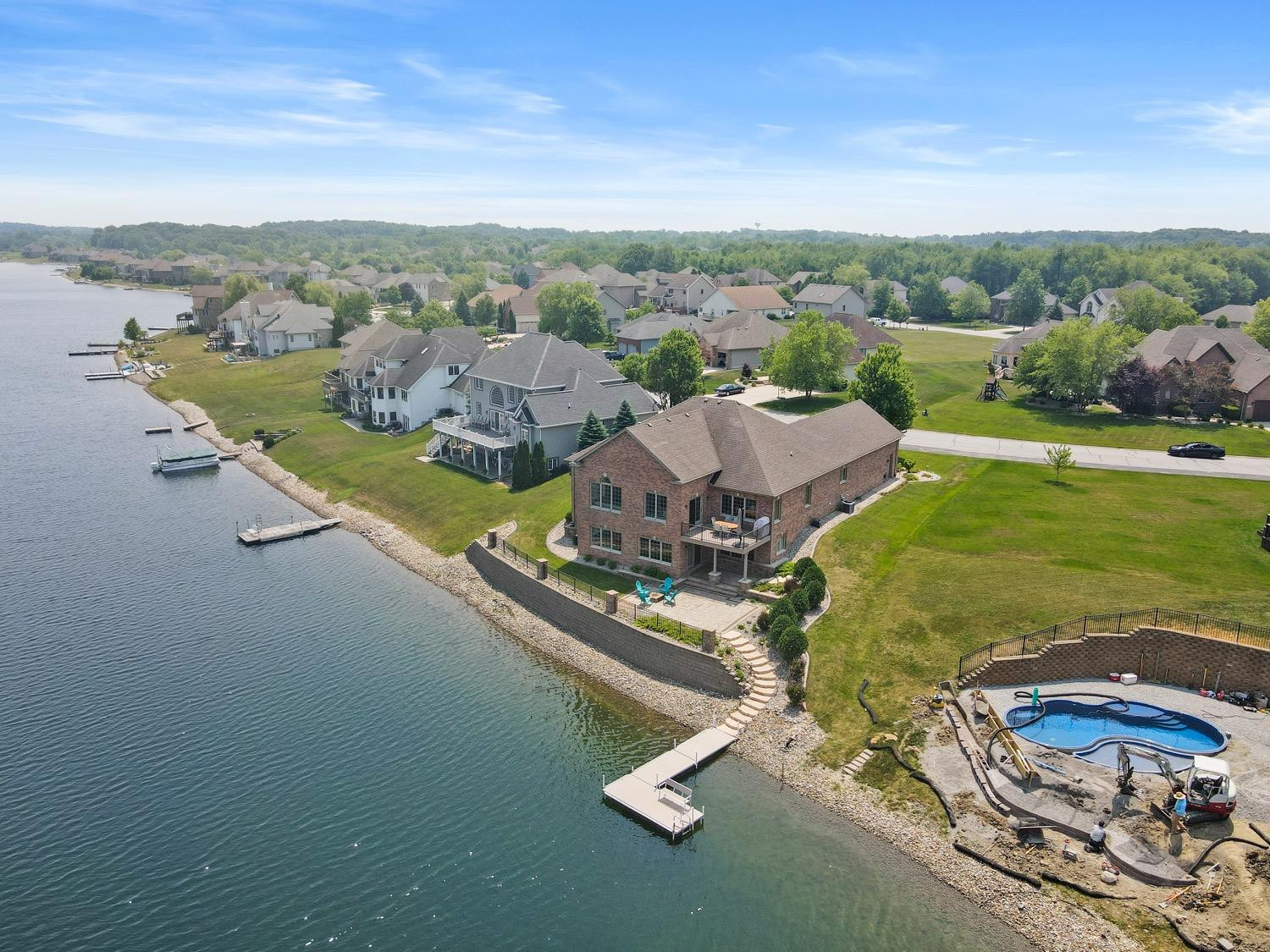 8200 Doubletree Court