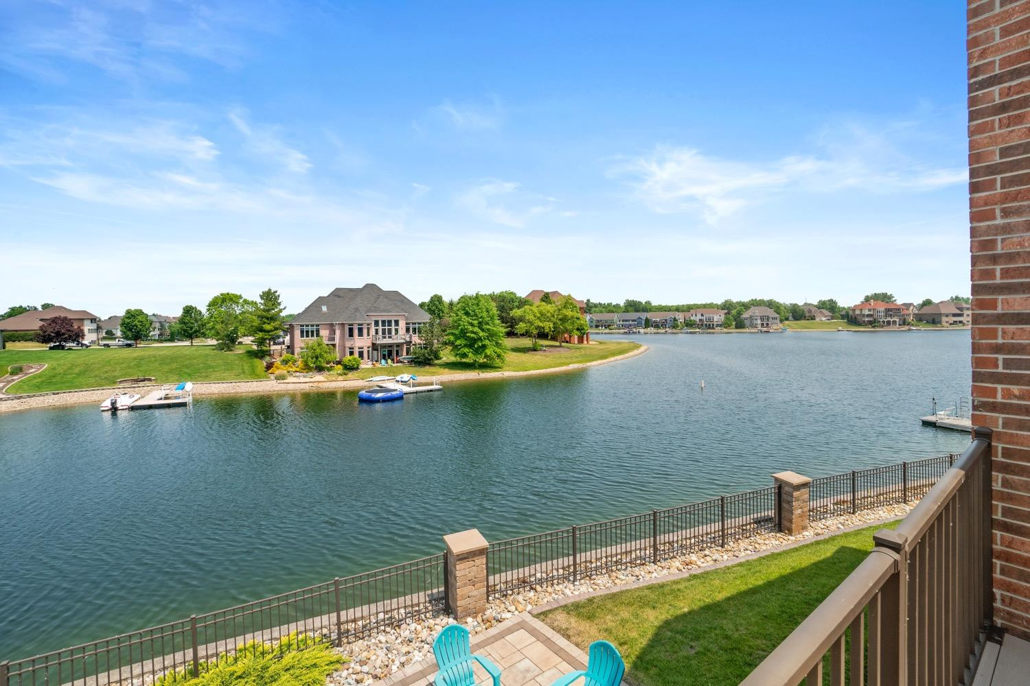 8200 Doubletree Court