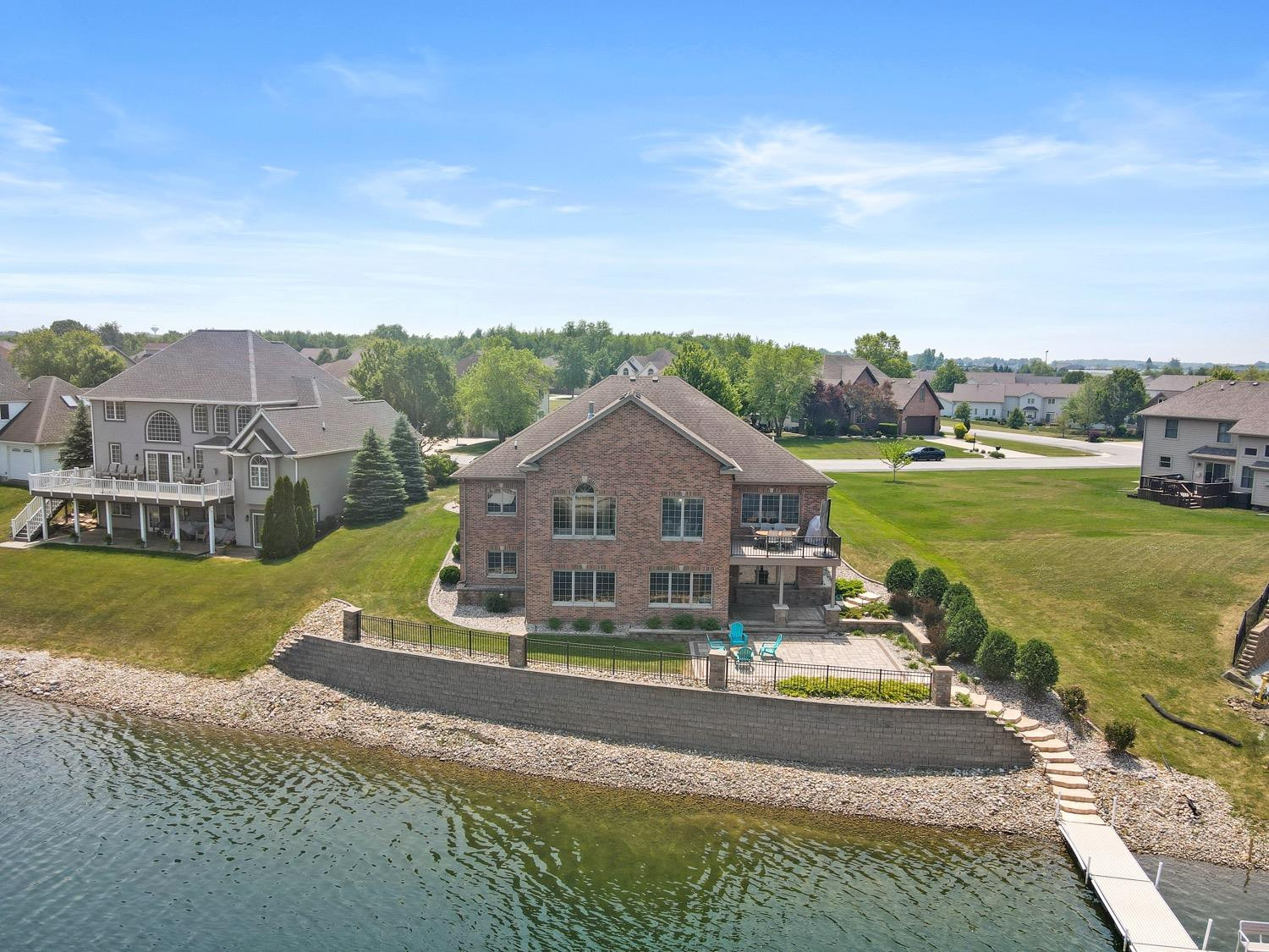 8200 Doubletree Court