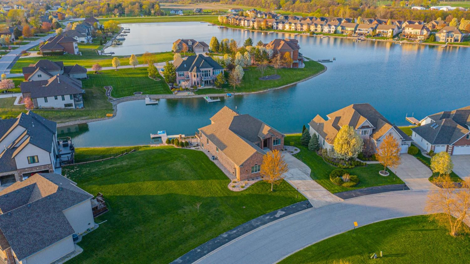 8200 Doubletree Court