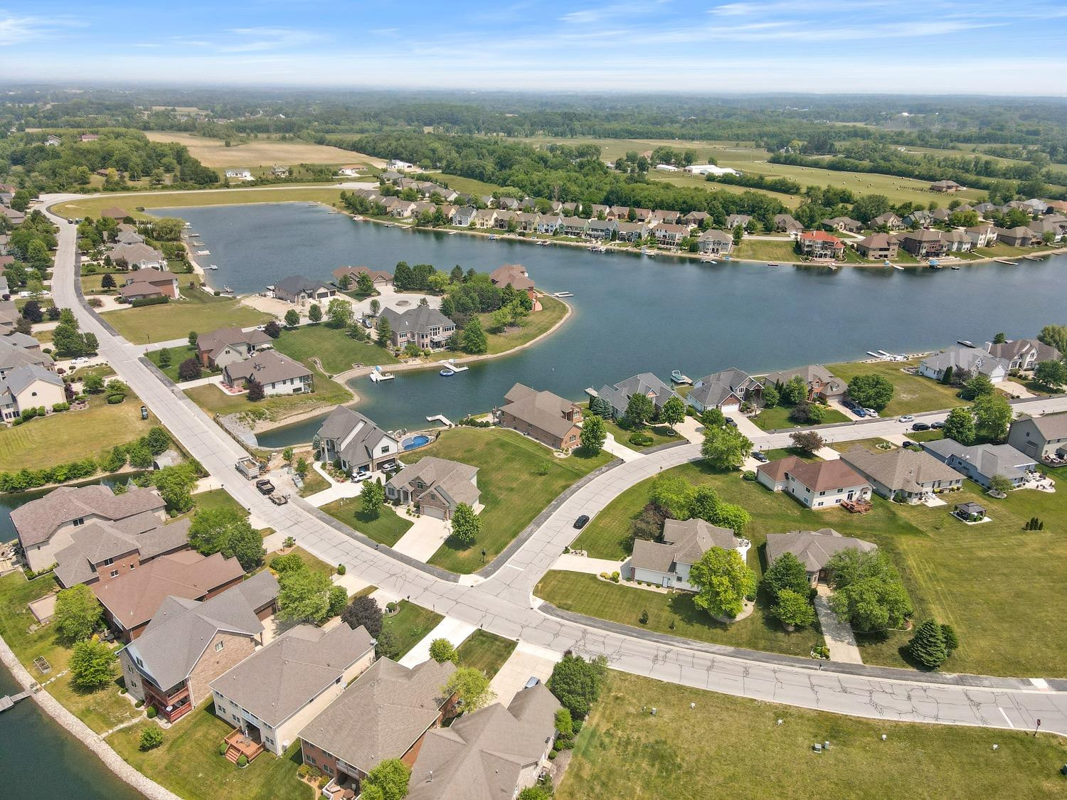 8200 Doubletree Court