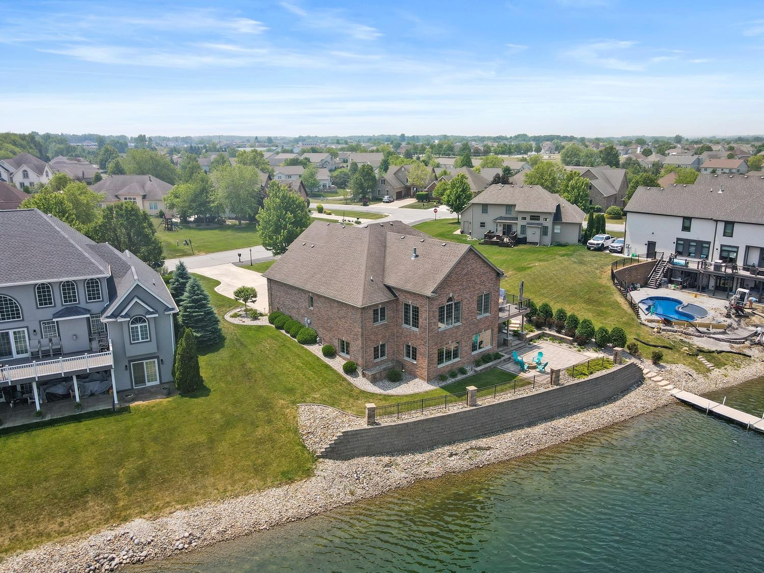 8200 Doubletree Court