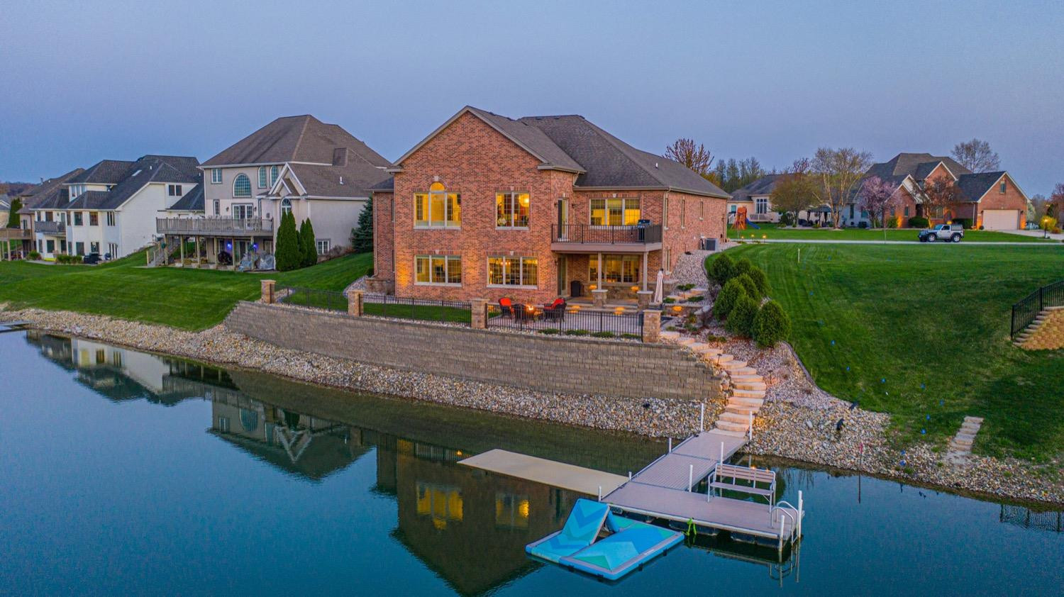 8200 Doubletree Court