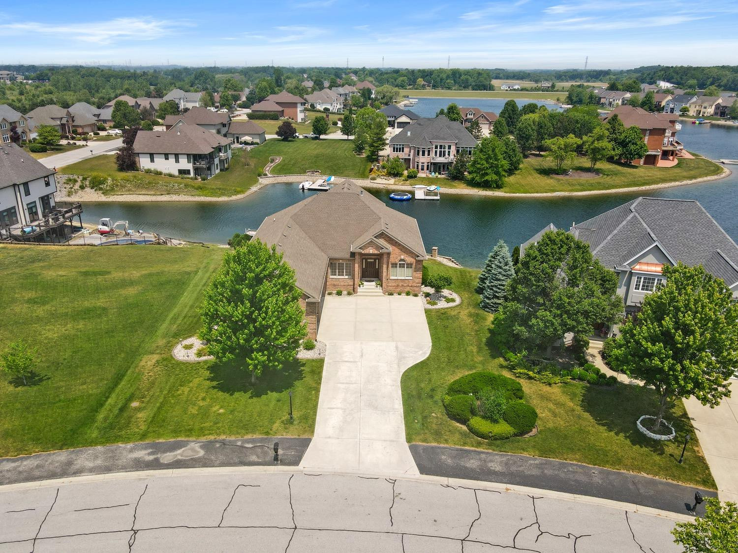 8200 Doubletree Court