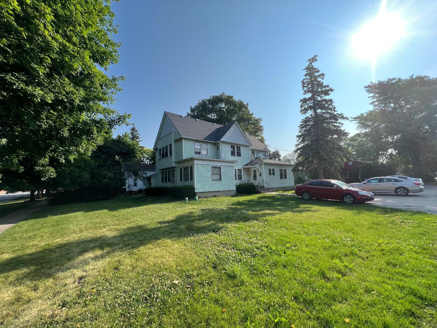 324 S Main Street