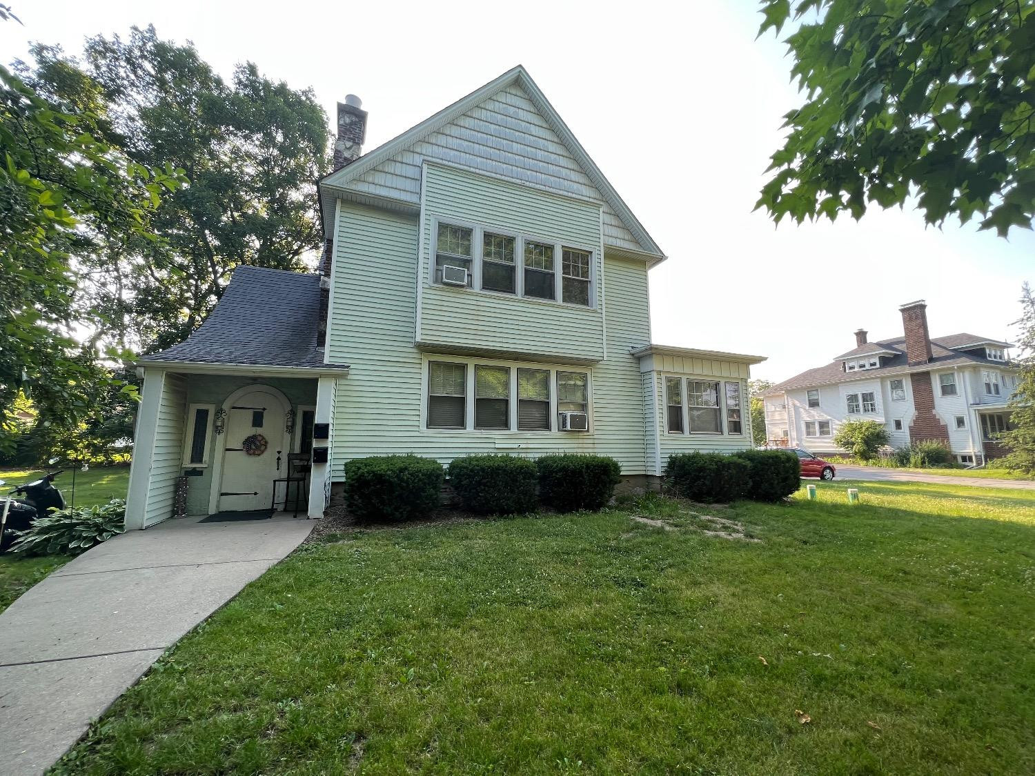 324 S Main Street