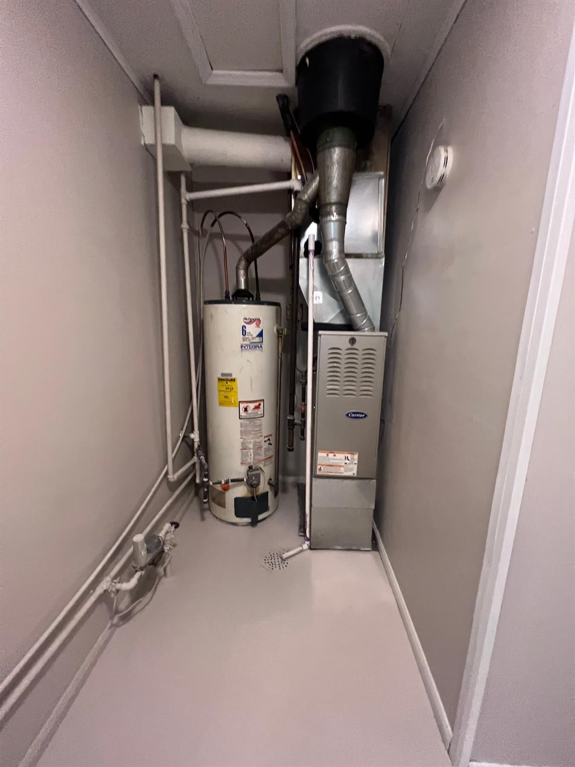 7605 Chestnut Avenue