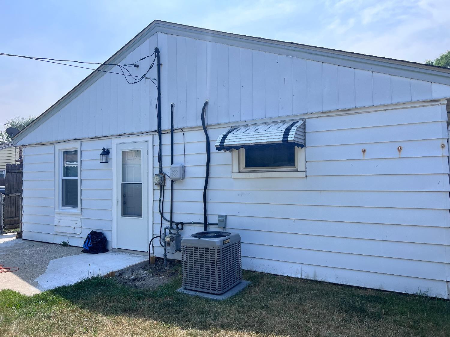 7605 Chestnut Avenue