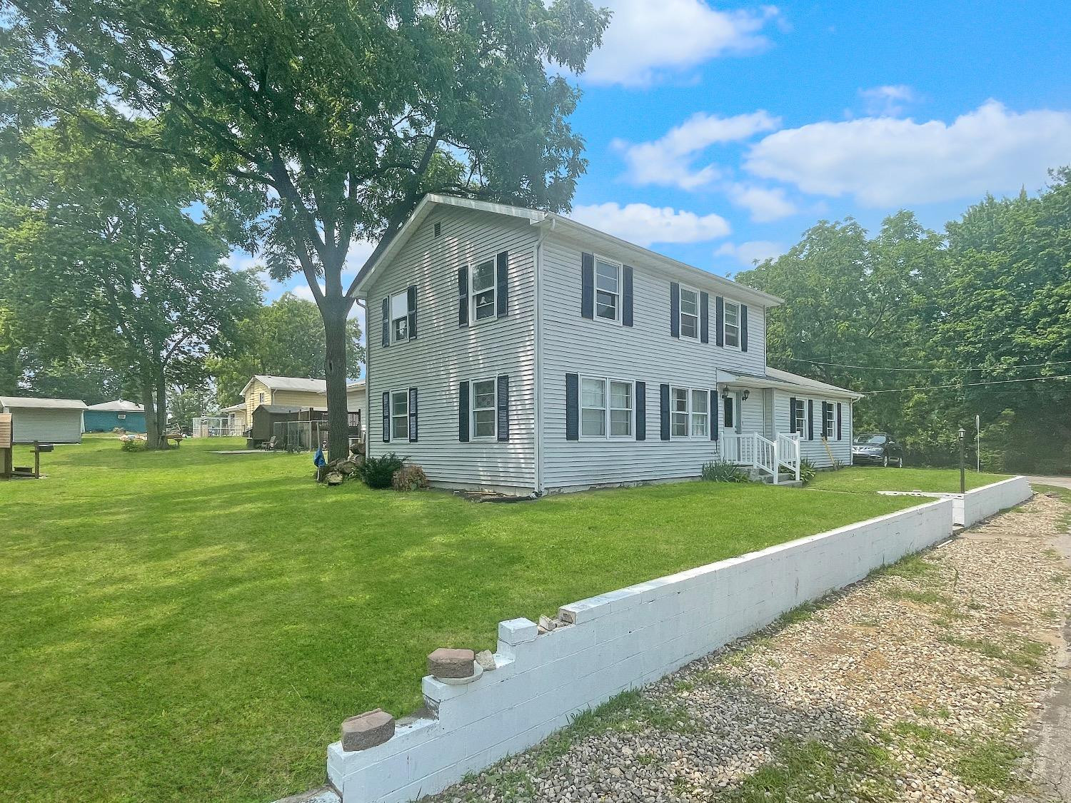 103 Myrtle Court