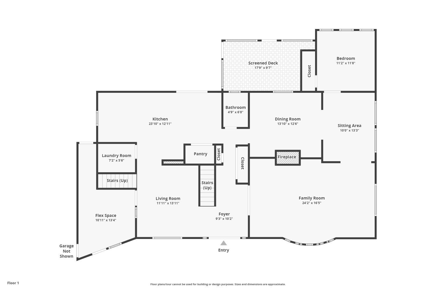2212 Elm Tree Lane