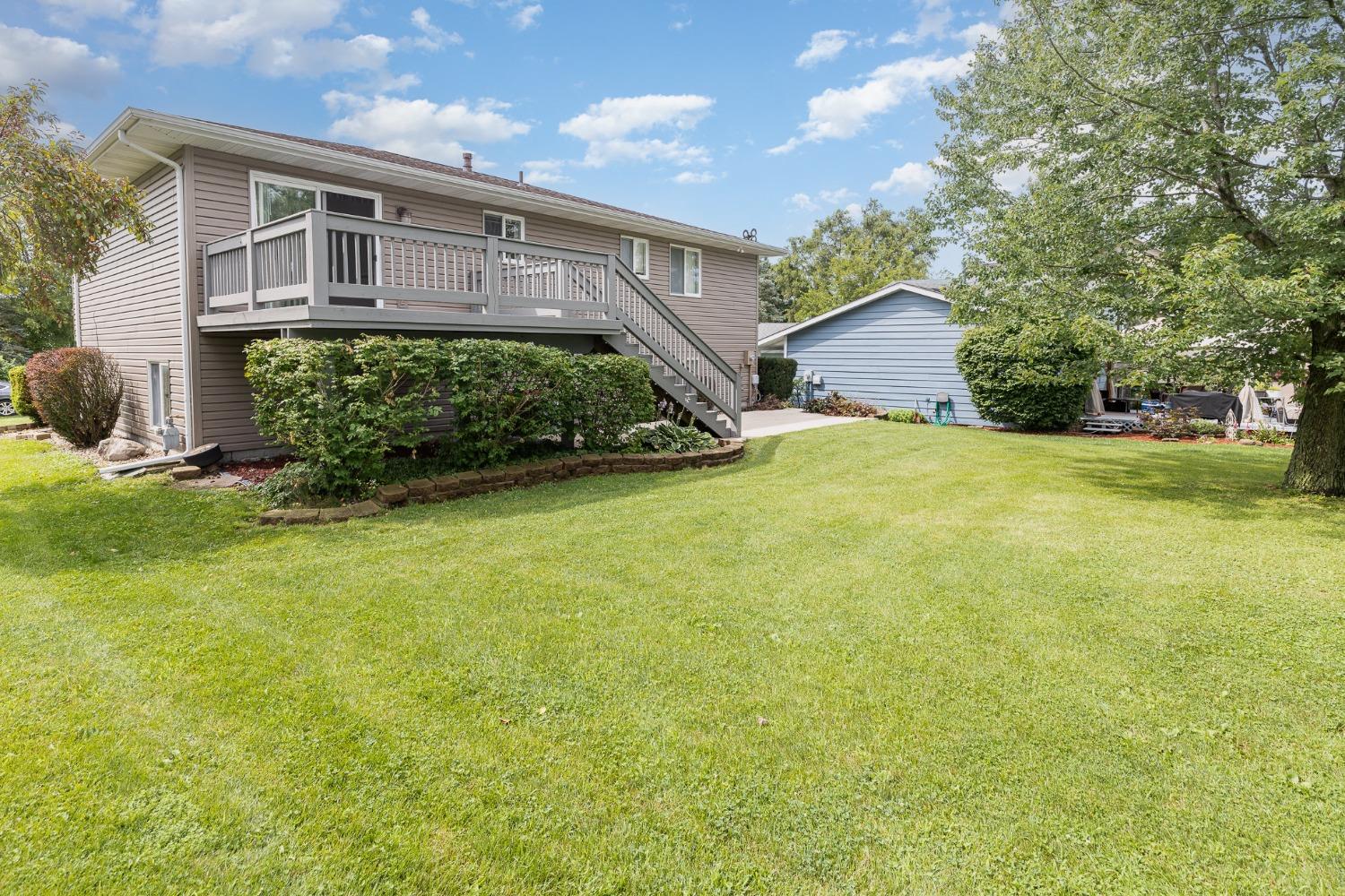 1538 Happy Valley Road