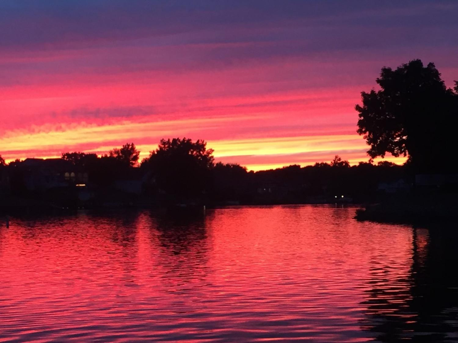 5050 Spinnaker Lane C