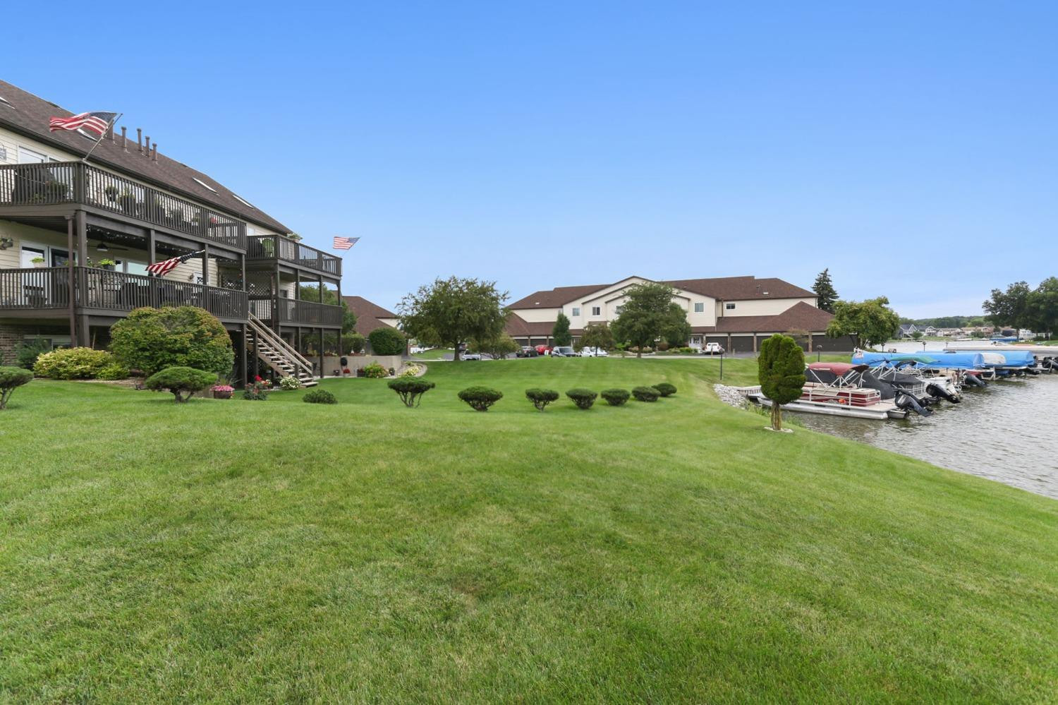 5050 Spinnaker Lane C