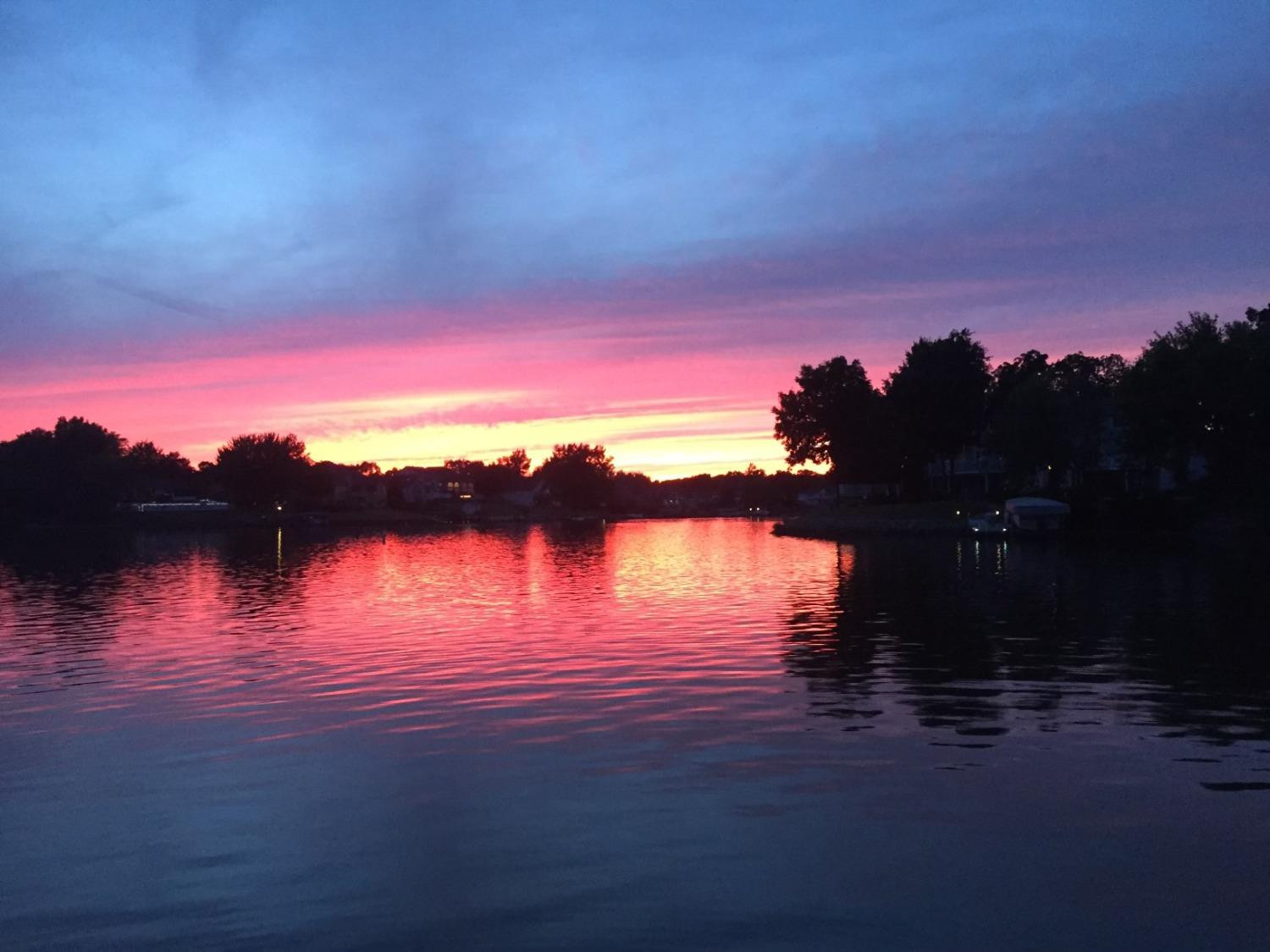 5050 Spinnaker Lane C