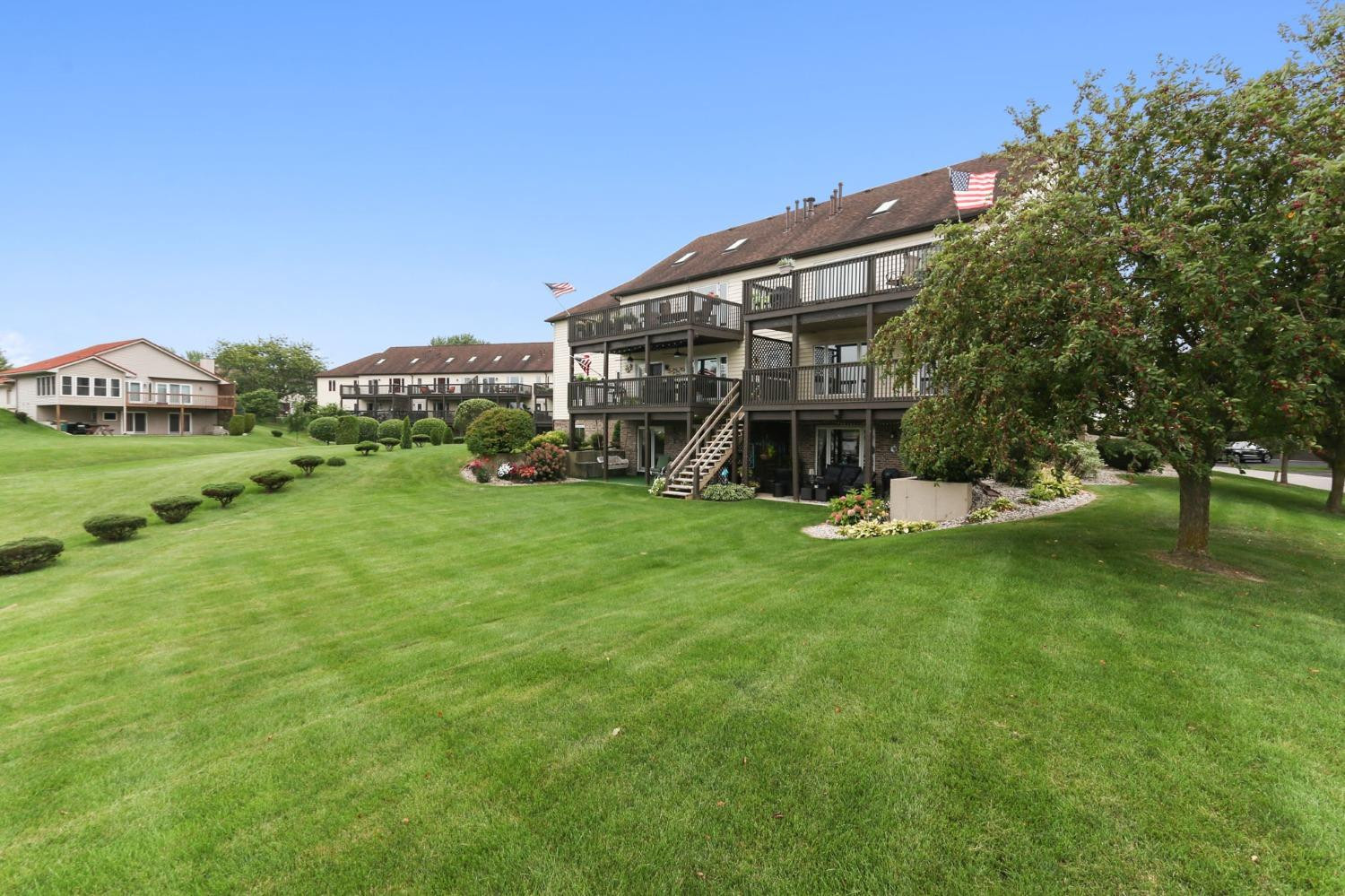 5050 Spinnaker Lane C