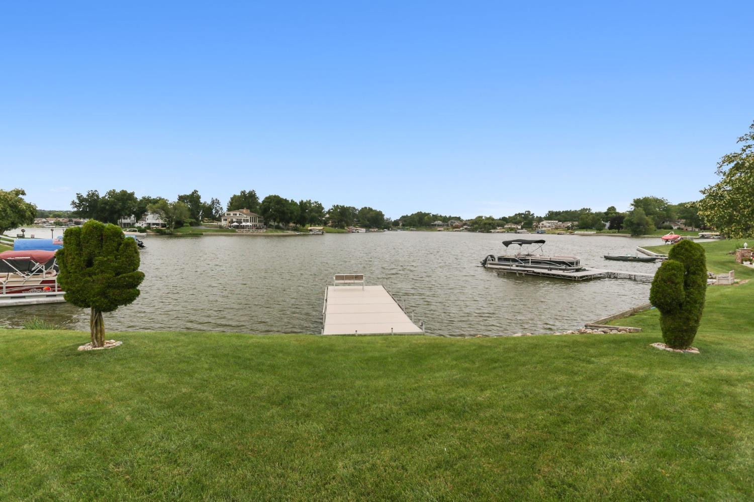 5050 Spinnaker Lane C