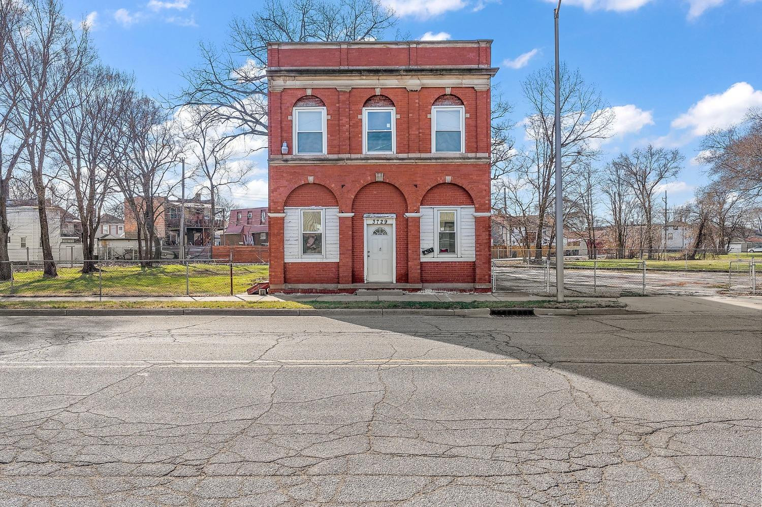 3729 Michigan Avenue