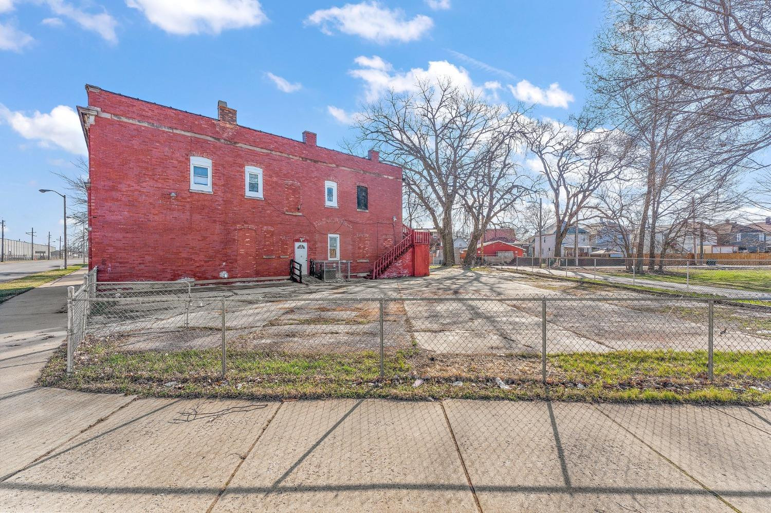 3729 Michigan Avenue
