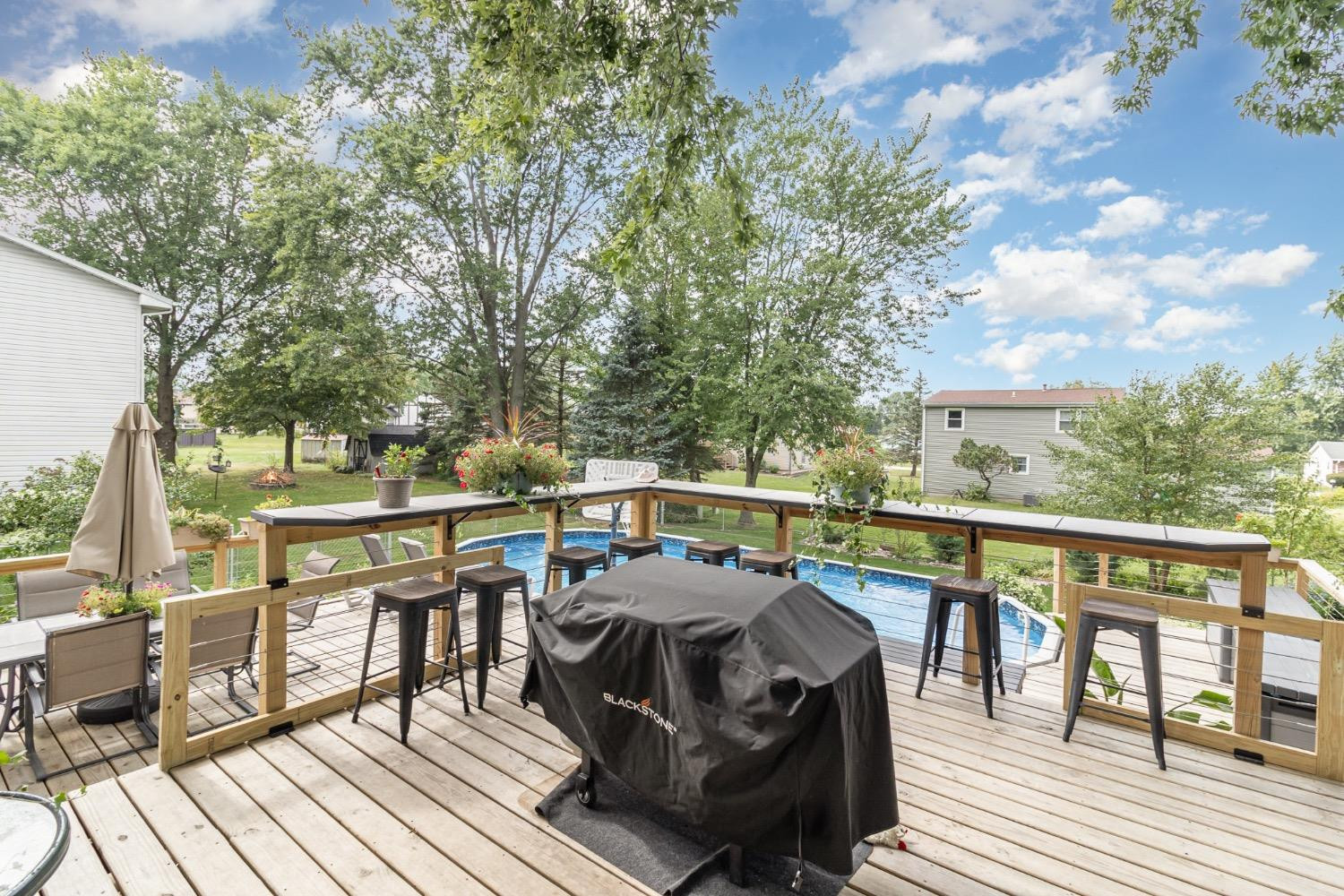 4192 Thornhill Drive