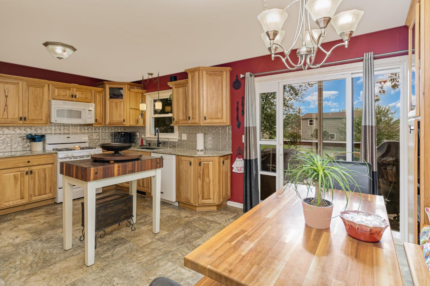 4192 Thornhill Drive
