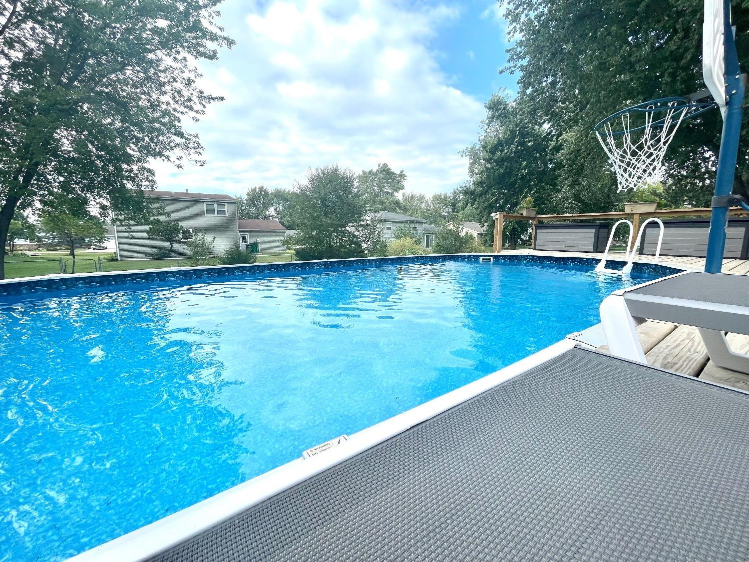 4192 Thornhill Drive