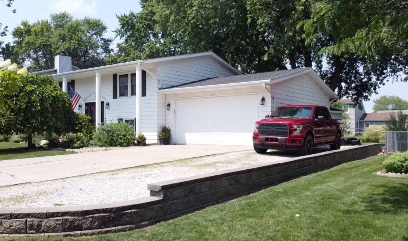 4192 Thornhill Drive