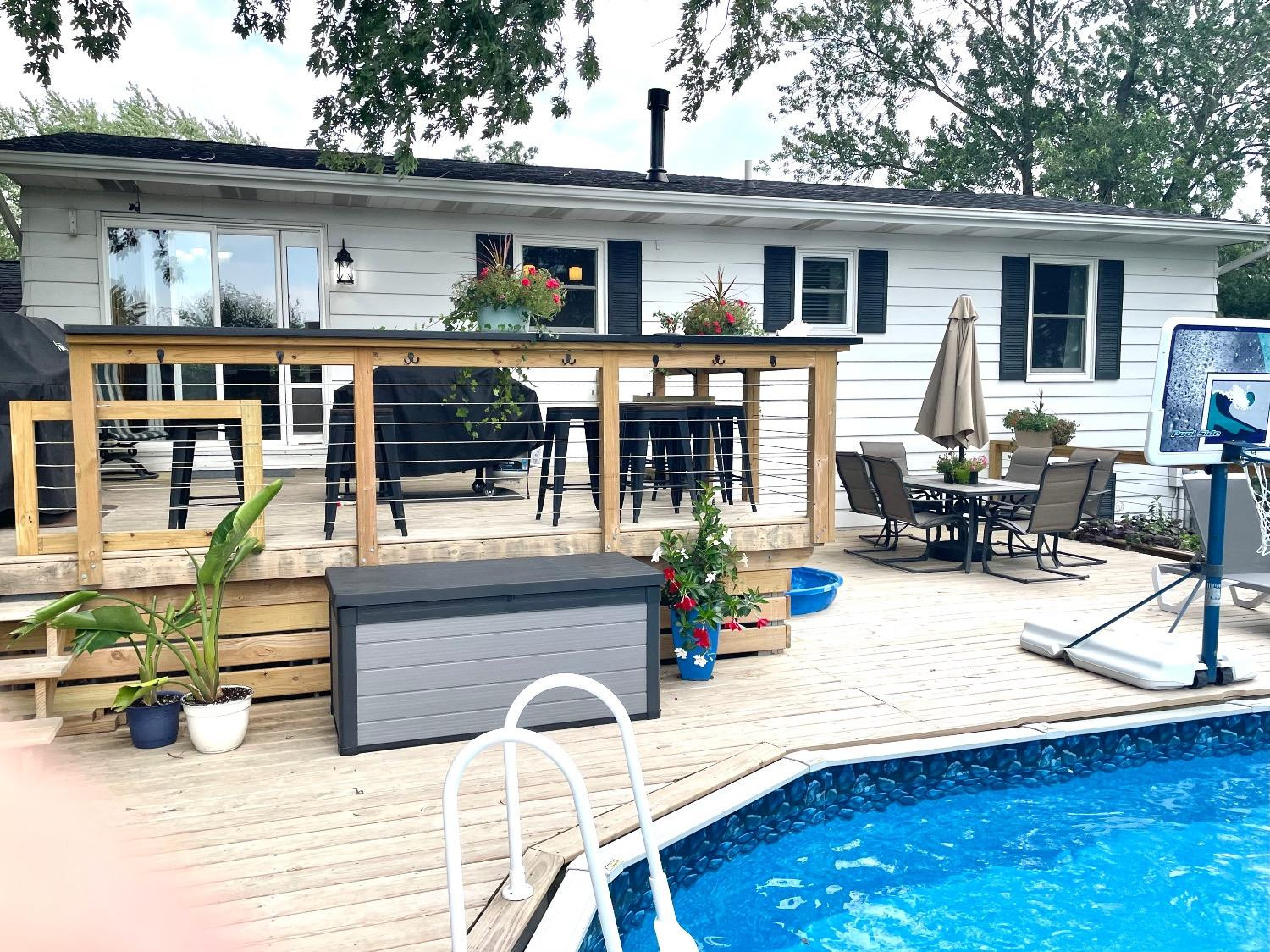4192 Thornhill Drive