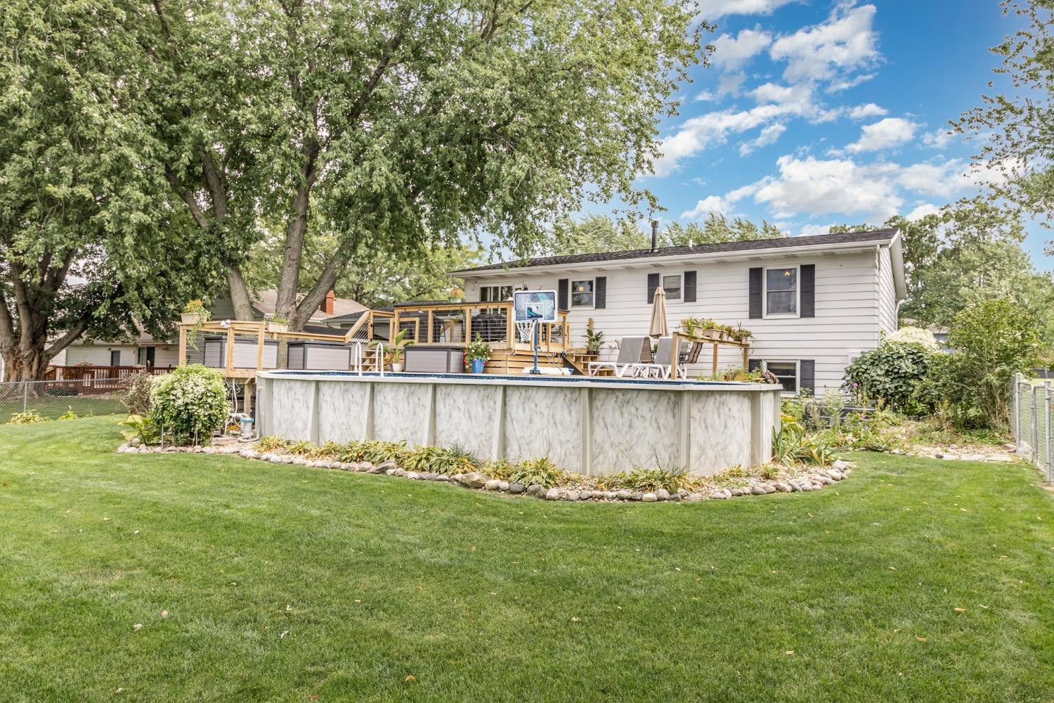 4192 Thornhill Drive