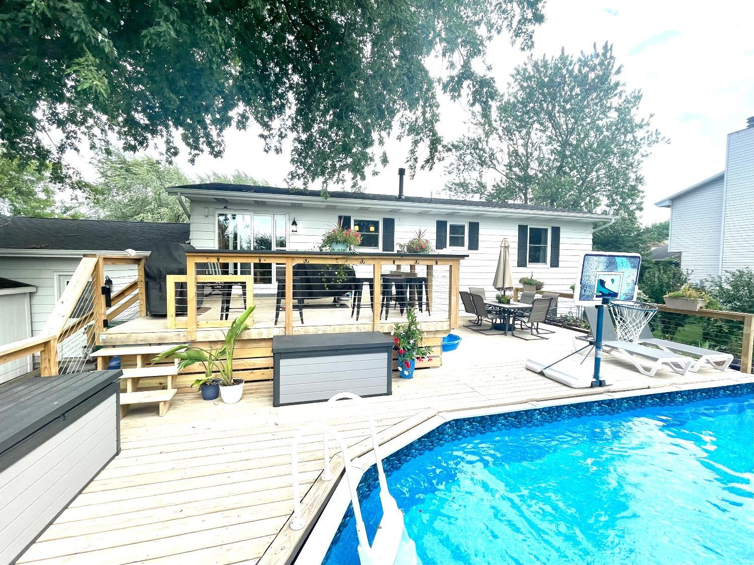 4192 Thornhill Drive