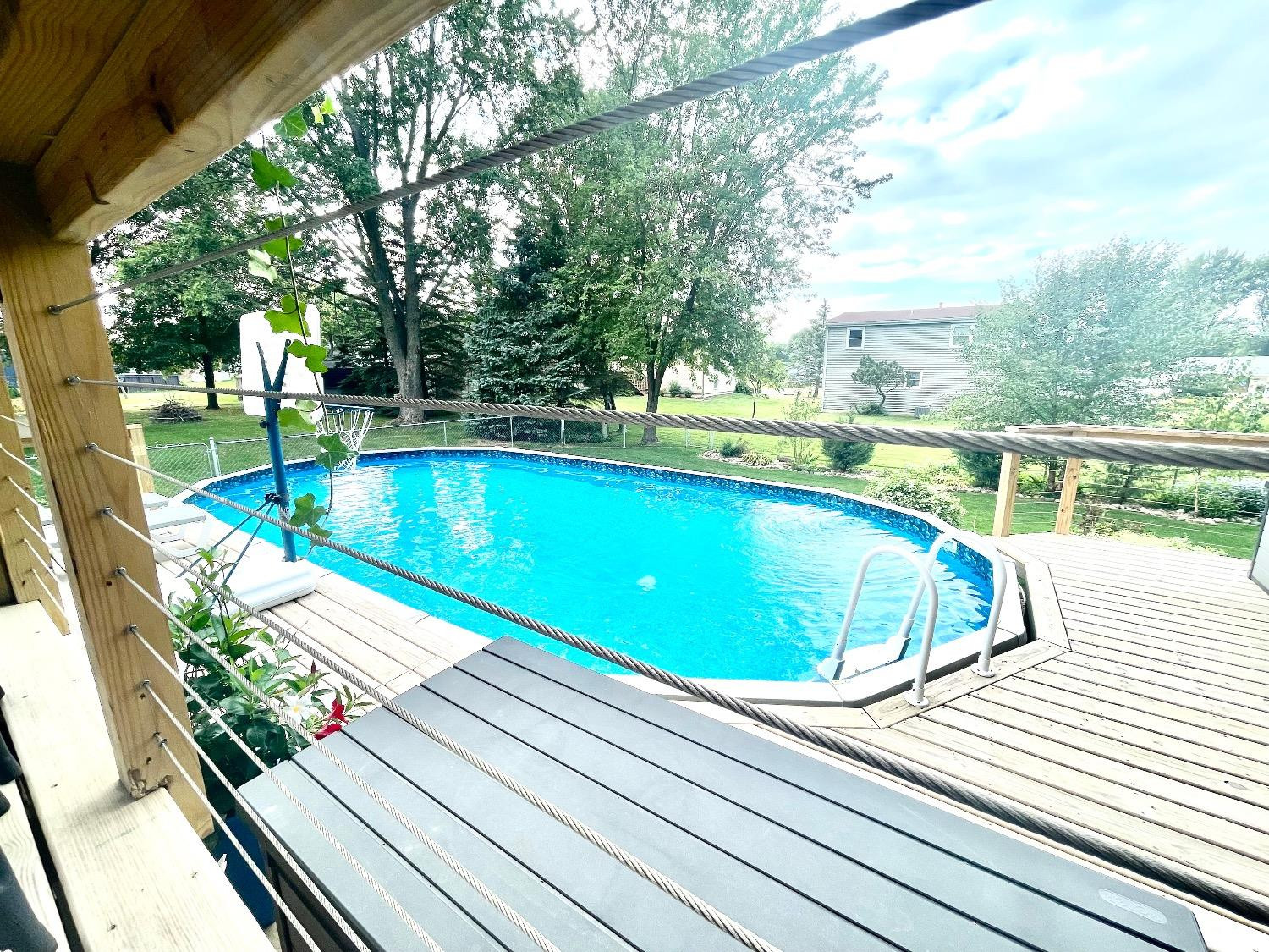 4192 Thornhill Drive