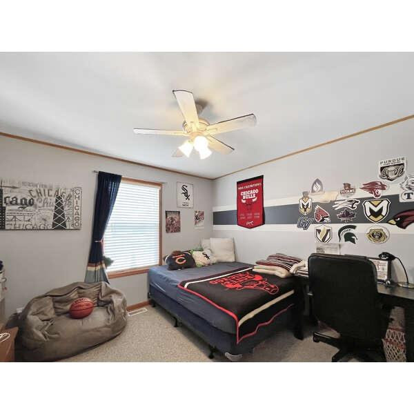254 Hidden Lake Drive
