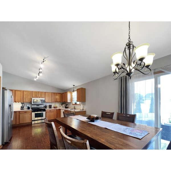 254 Hidden Lake Drive