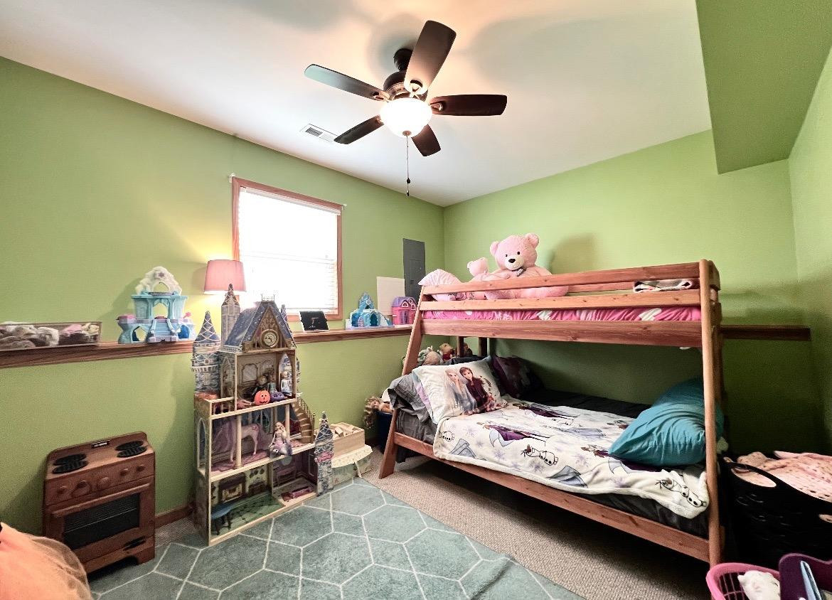 254 Hidden Lake Drive