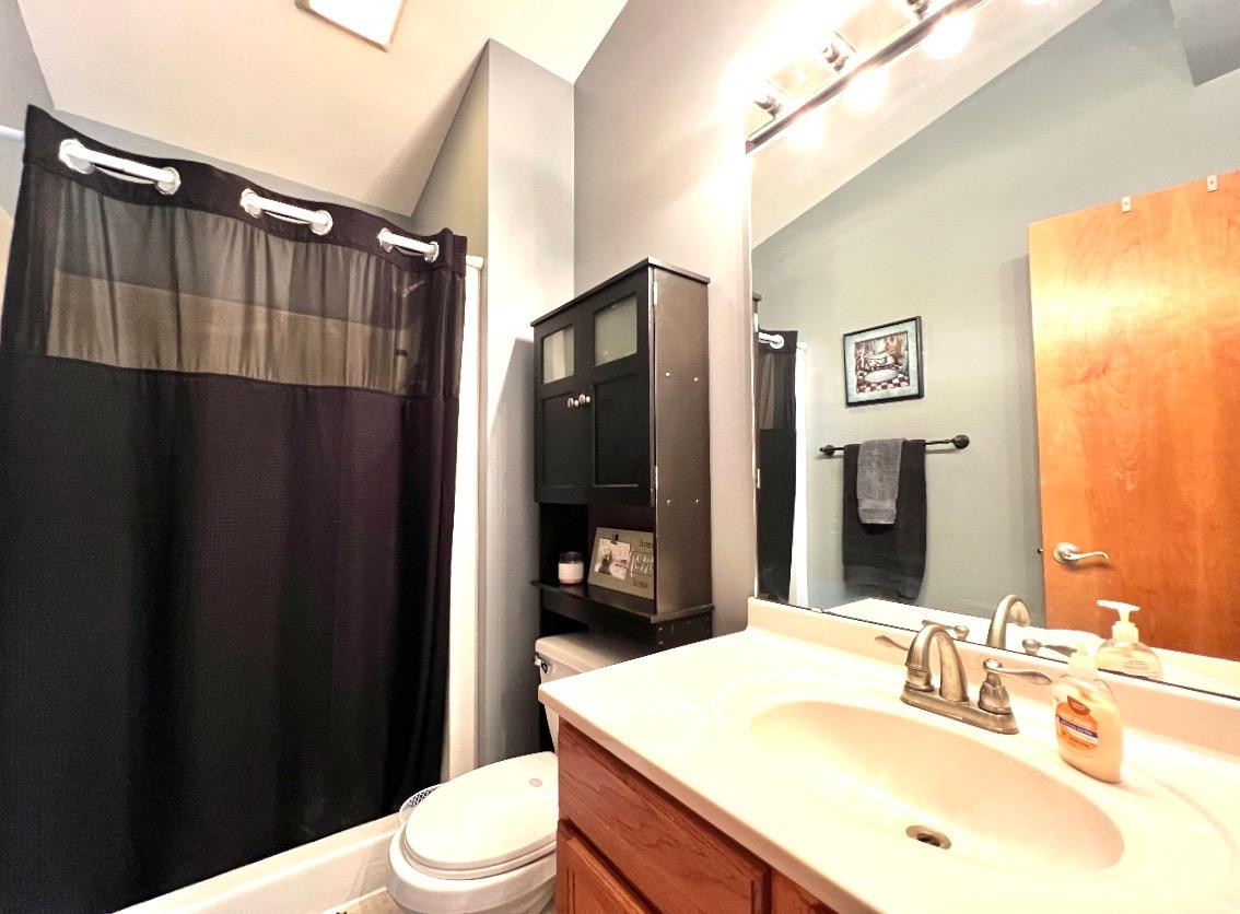 254 Hidden Lake Drive