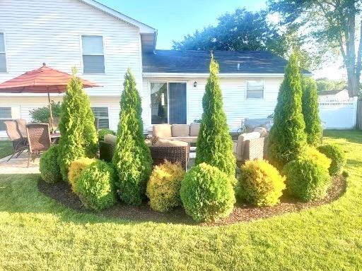 254 Hidden Lake Drive